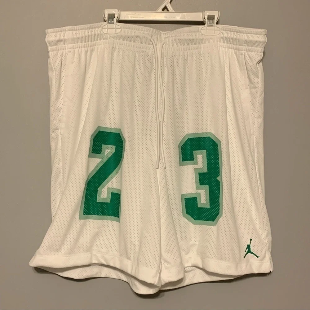 Jordan new tags